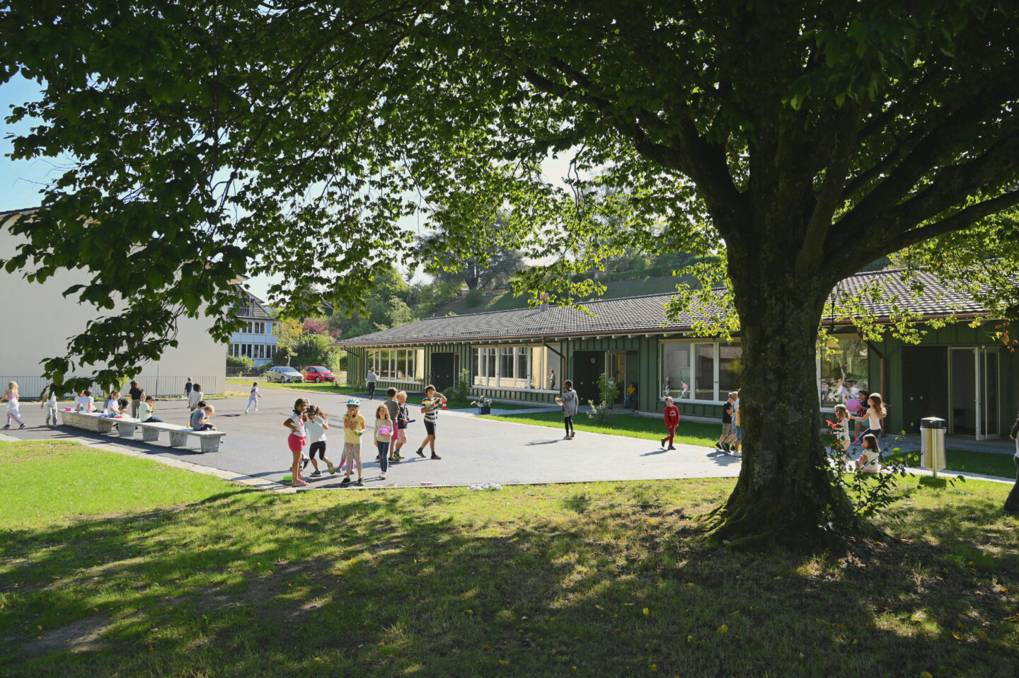 271 SH Vorstadt Solothurn 2434